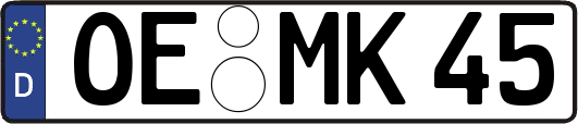 OE-MK45