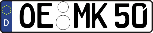 OE-MK50
