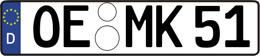 OE-MK51