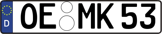OE-MK53