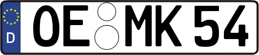 OE-MK54