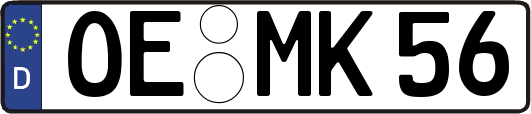OE-MK56