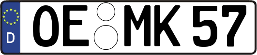 OE-MK57