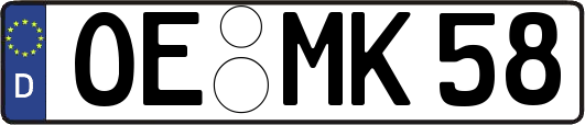 OE-MK58