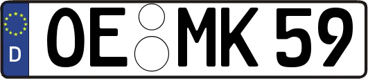 OE-MK59