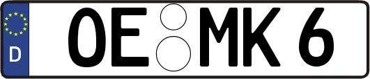 OE-MK6