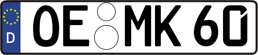 OE-MK60