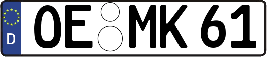 OE-MK61