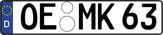 OE-MK63