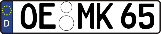 OE-MK65