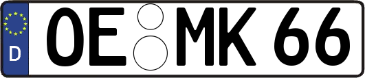 OE-MK66