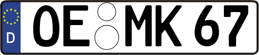 OE-MK67