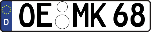 OE-MK68