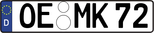 OE-MK72