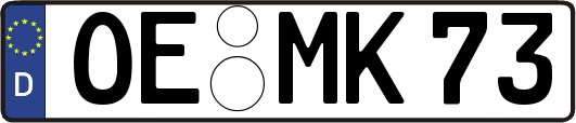 OE-MK73