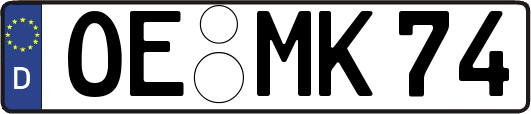 OE-MK74