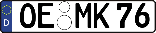 OE-MK76
