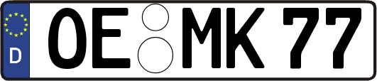 OE-MK77