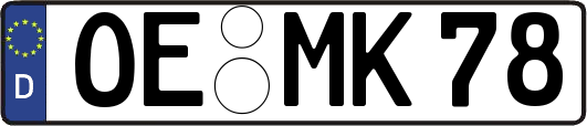 OE-MK78