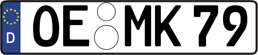 OE-MK79