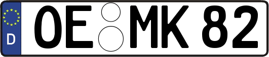 OE-MK82