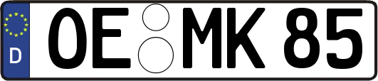 OE-MK85