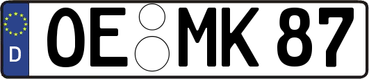 OE-MK87