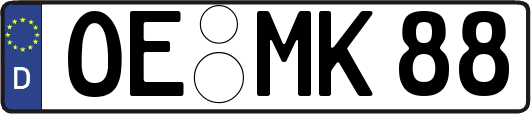 OE-MK88