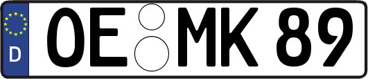 OE-MK89