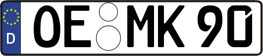 OE-MK90
