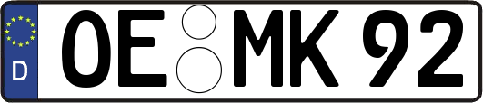 OE-MK92