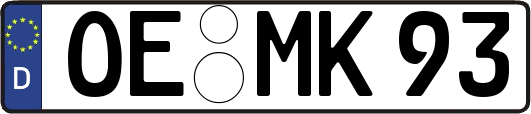 OE-MK93