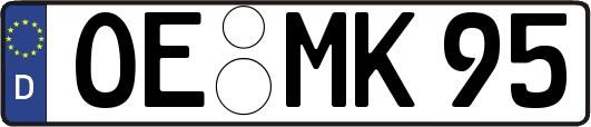 OE-MK95