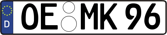 OE-MK96
