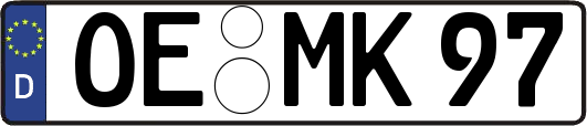 OE-MK97