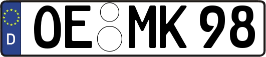 OE-MK98