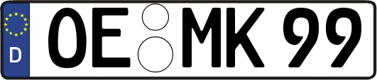 OE-MK99