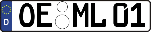OE-ML01