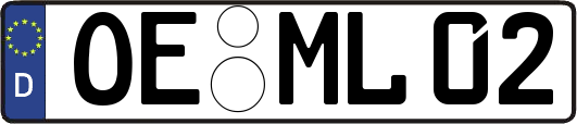 OE-ML02