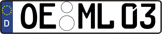 OE-ML03