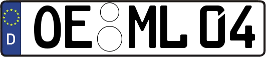OE-ML04