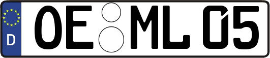 OE-ML05