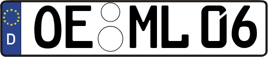 OE-ML06