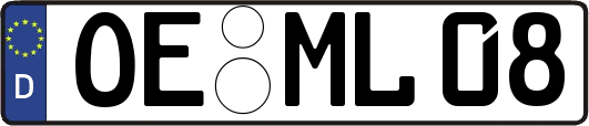 OE-ML08