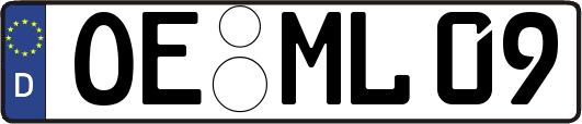 OE-ML09