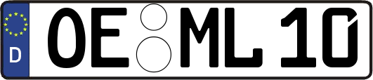 OE-ML10
