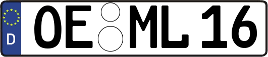 OE-ML16
