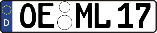 OE-ML17