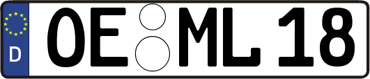 OE-ML18