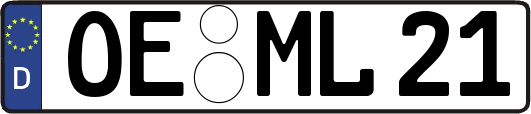OE-ML21